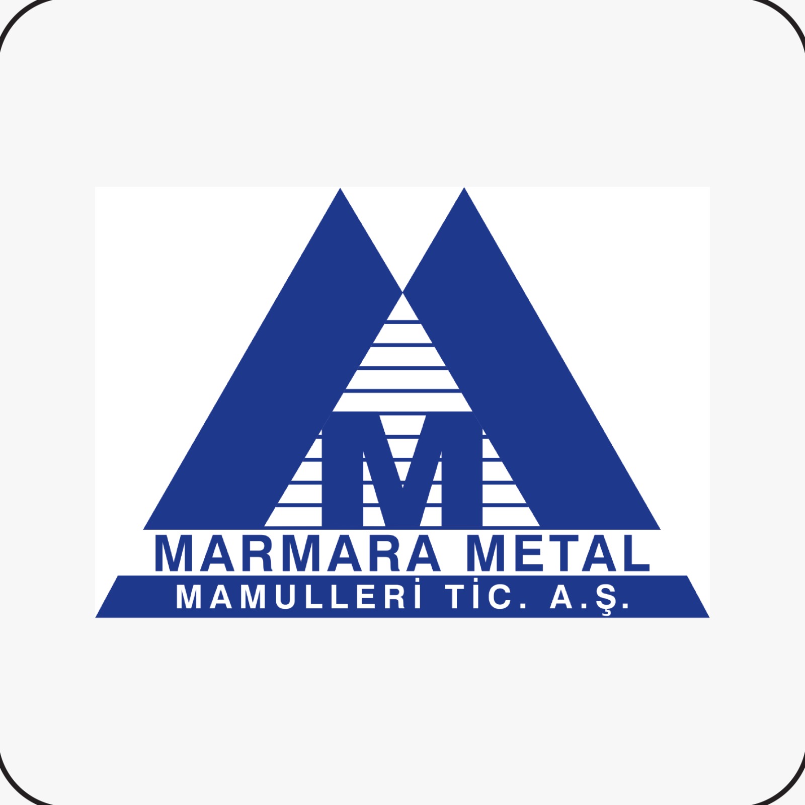 MARMARA METAL MAM. TİC. A.Ş.